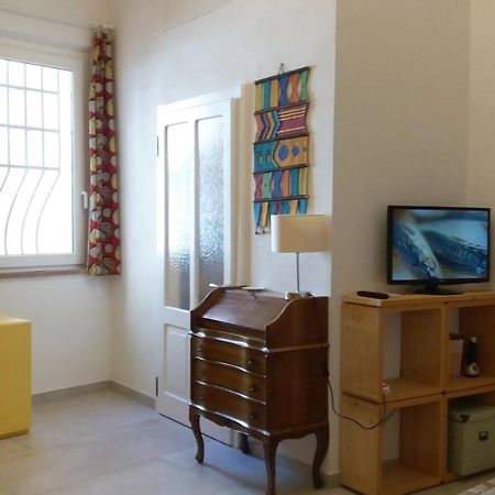 Suite Battisti Grosseto Exterior foto