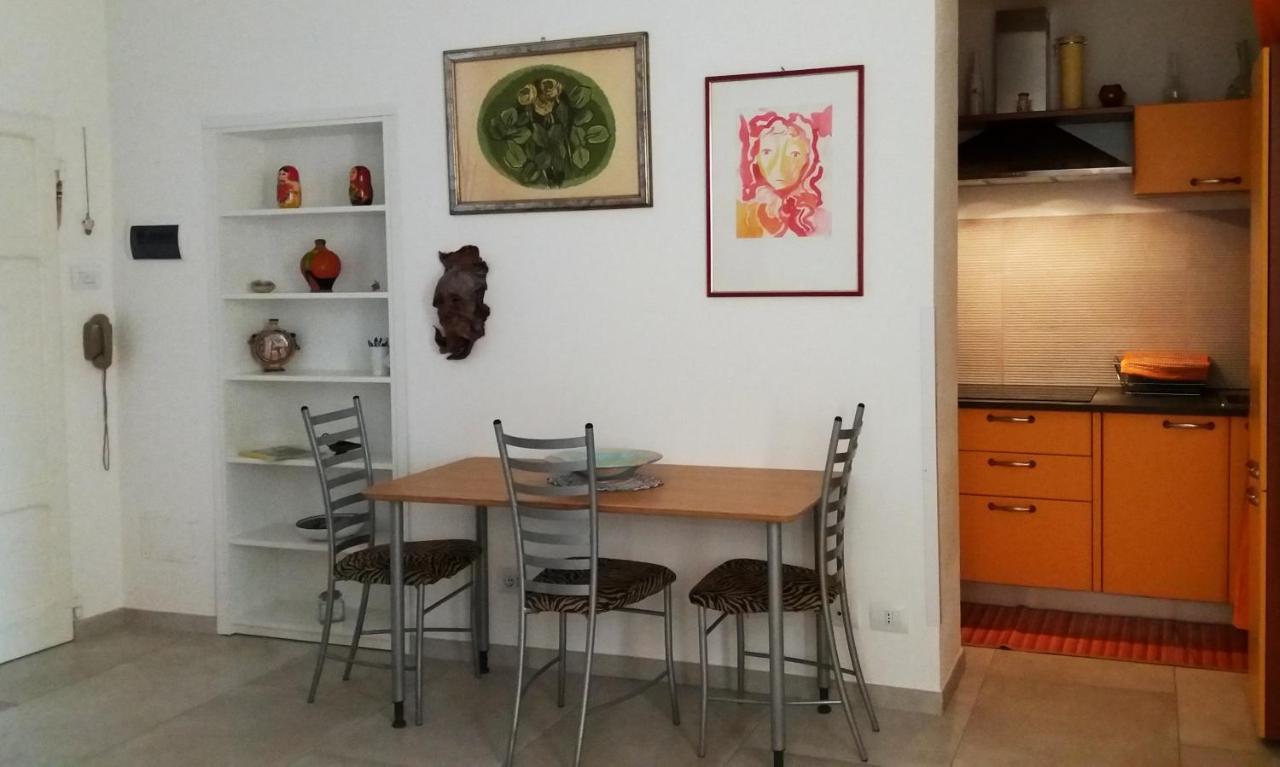 Suite Battisti Grosseto Exterior foto