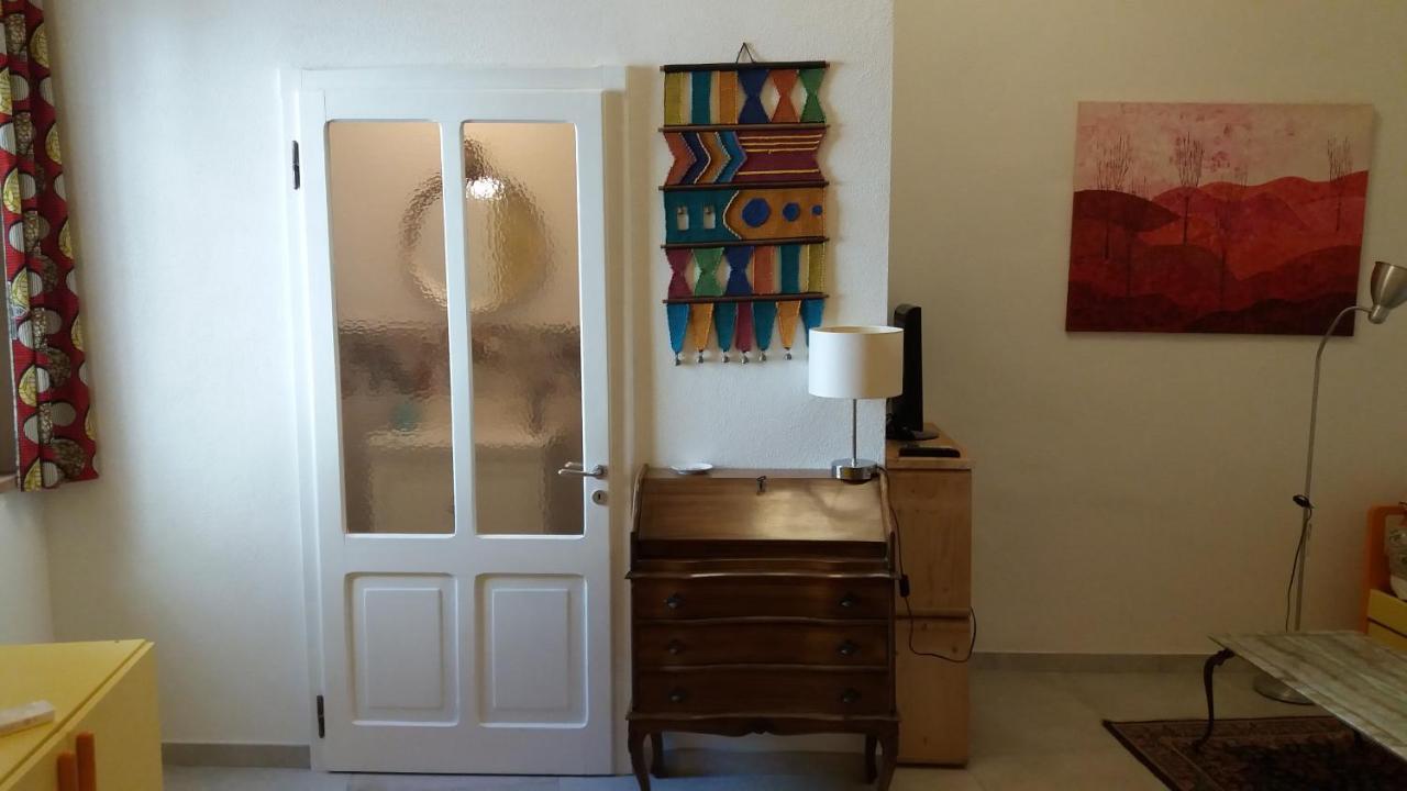 Suite Battisti Grosseto Exterior foto